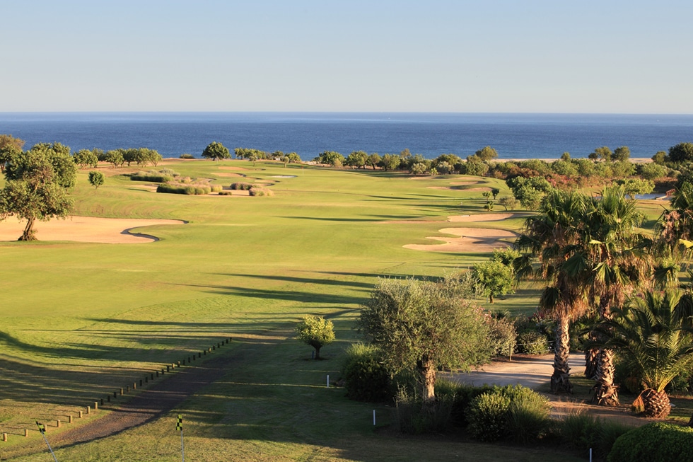 10 beste golfbestemmingen van Portugal golf vakantie