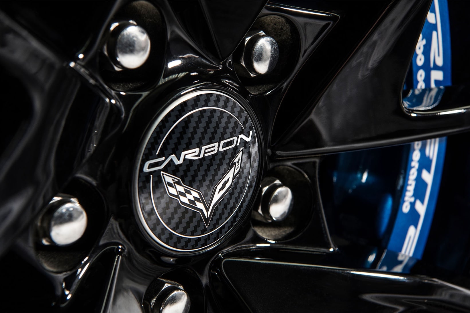 2018 C7 Corvette Carbon 65