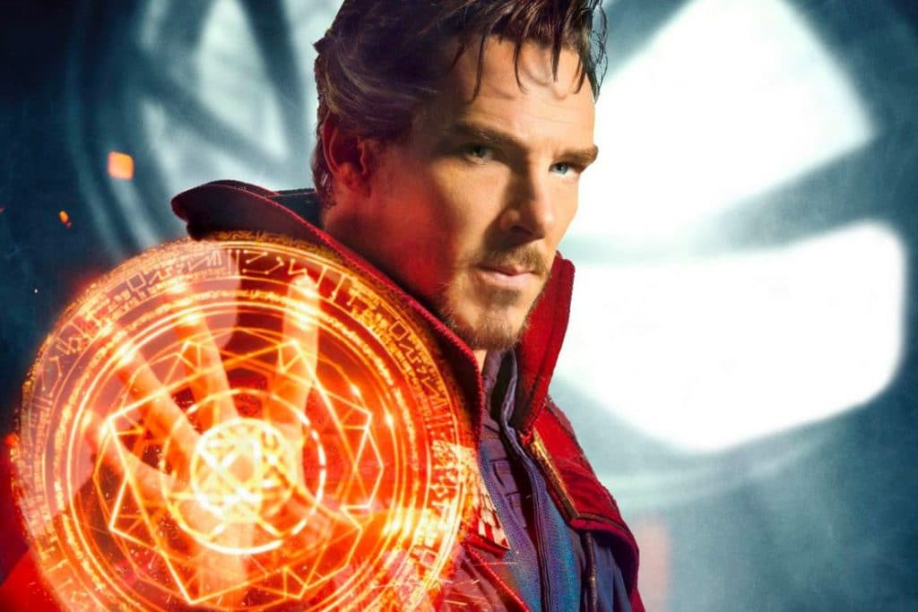 2022 Marvel Cinematic Universe Phase 4 films series