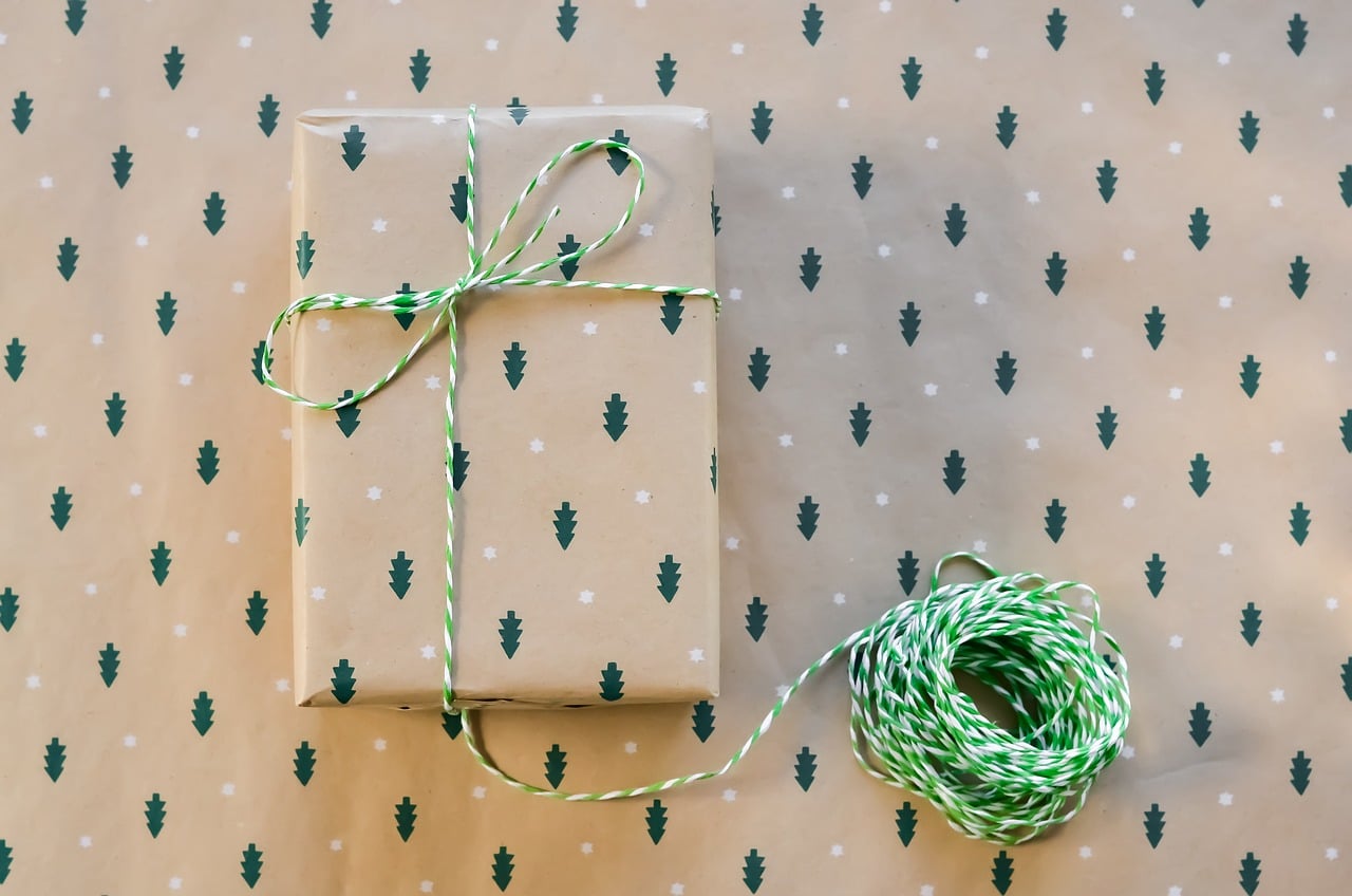 3 ideeën voor cadeautjes kerst
