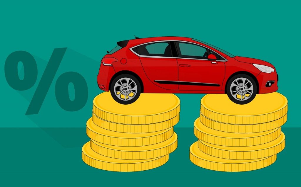 5 Manieren om een auto te financieren