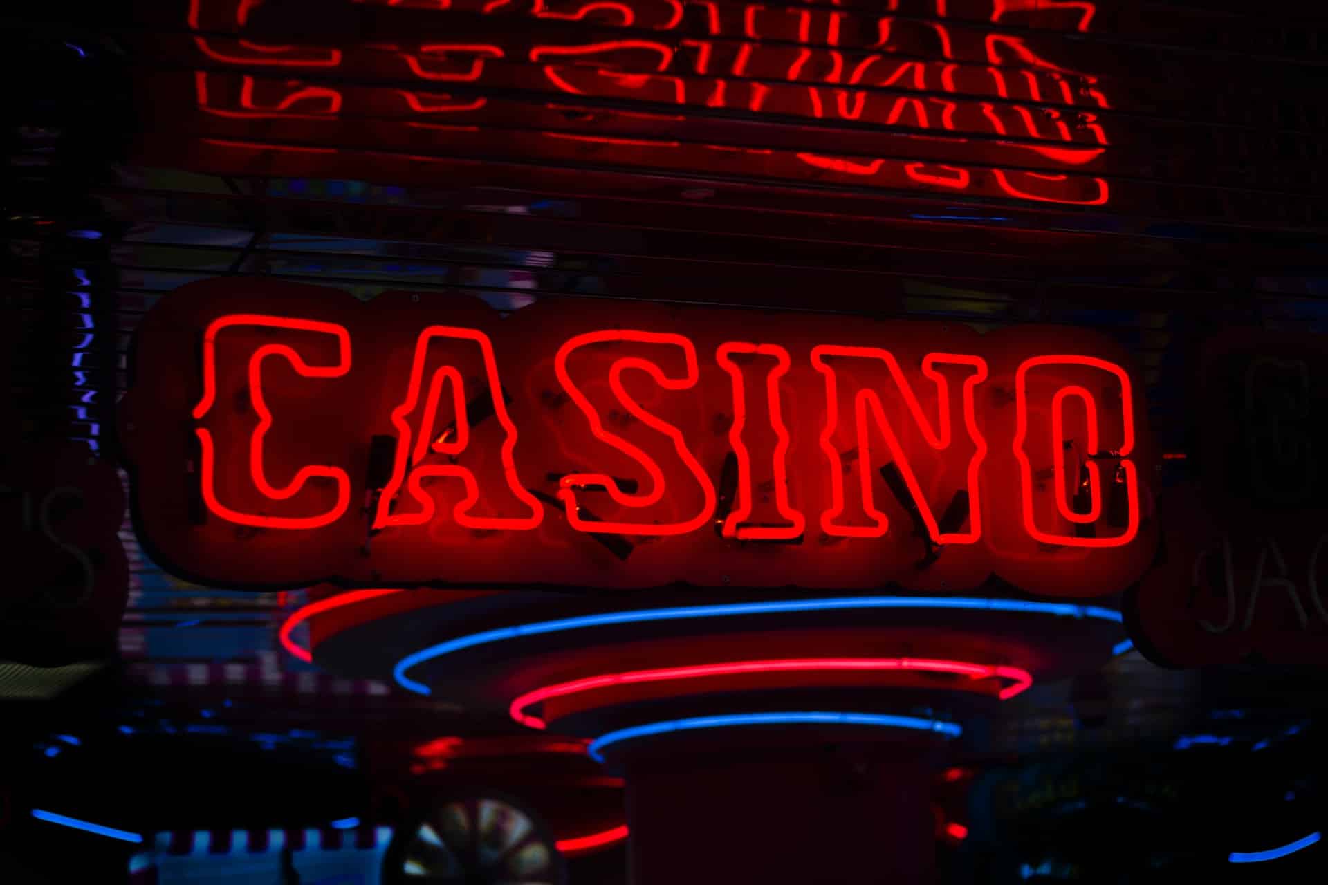 5 Opwindende casino trends - toekomst van het gokken