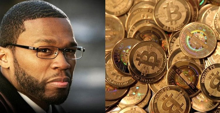 bitcoin miljonair 50 cent