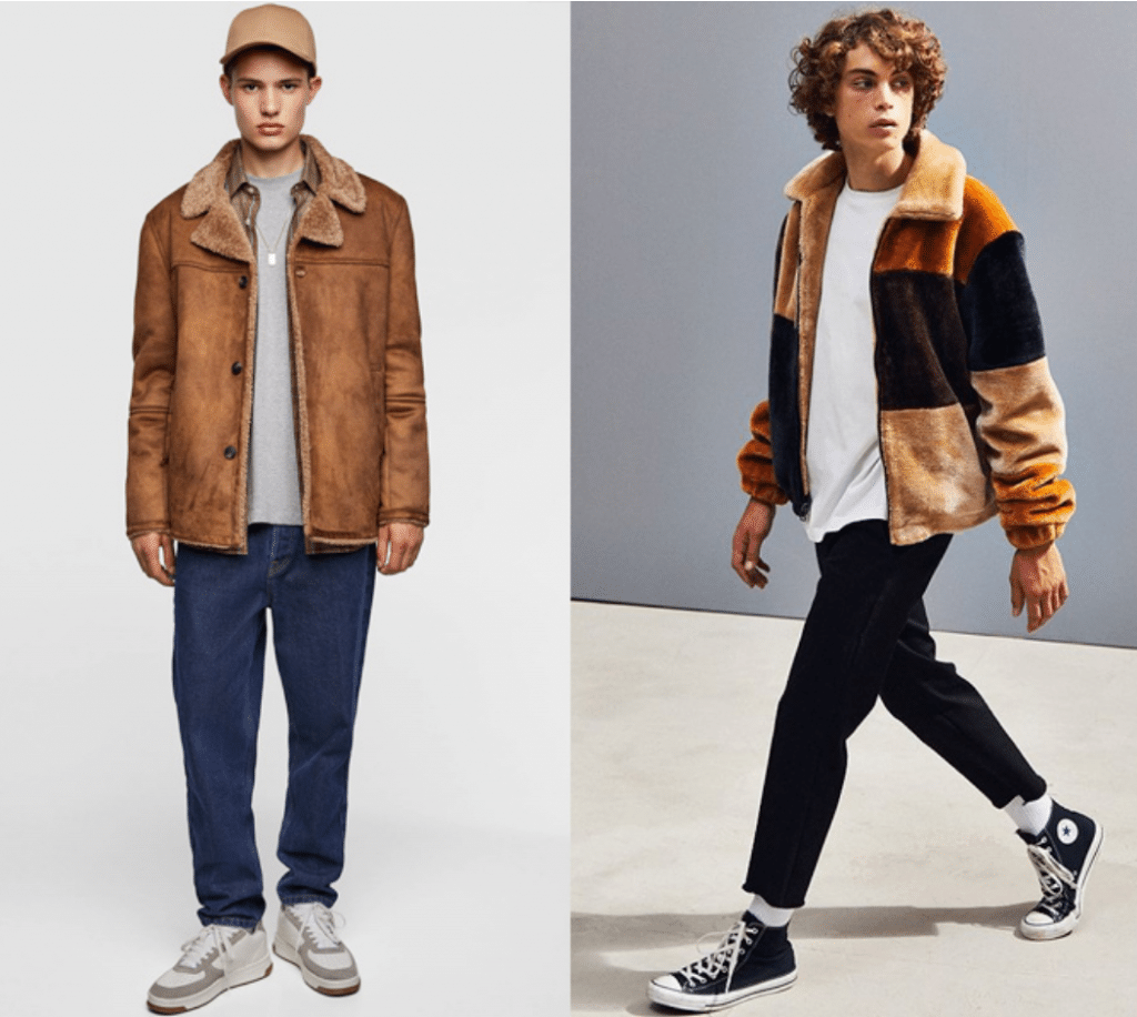 7 grootste streetwear trends: Herfst & Winter 2019