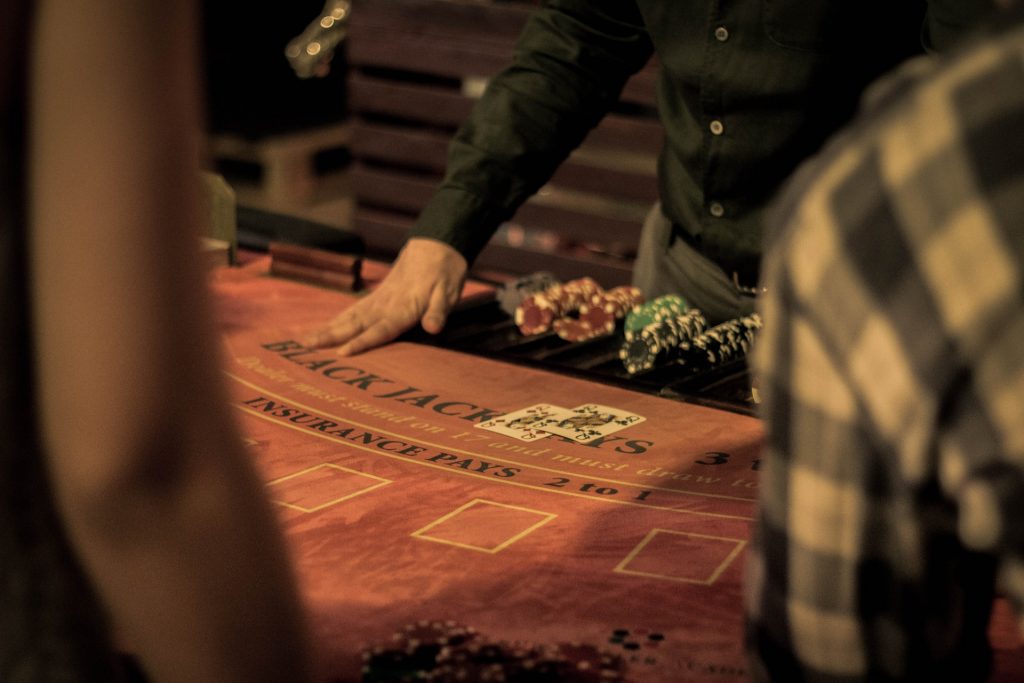 9 opvallende weetjes over casino's