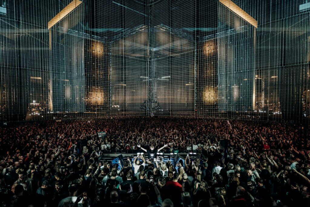 A State of Trance Rotterdam Ahoy 2027