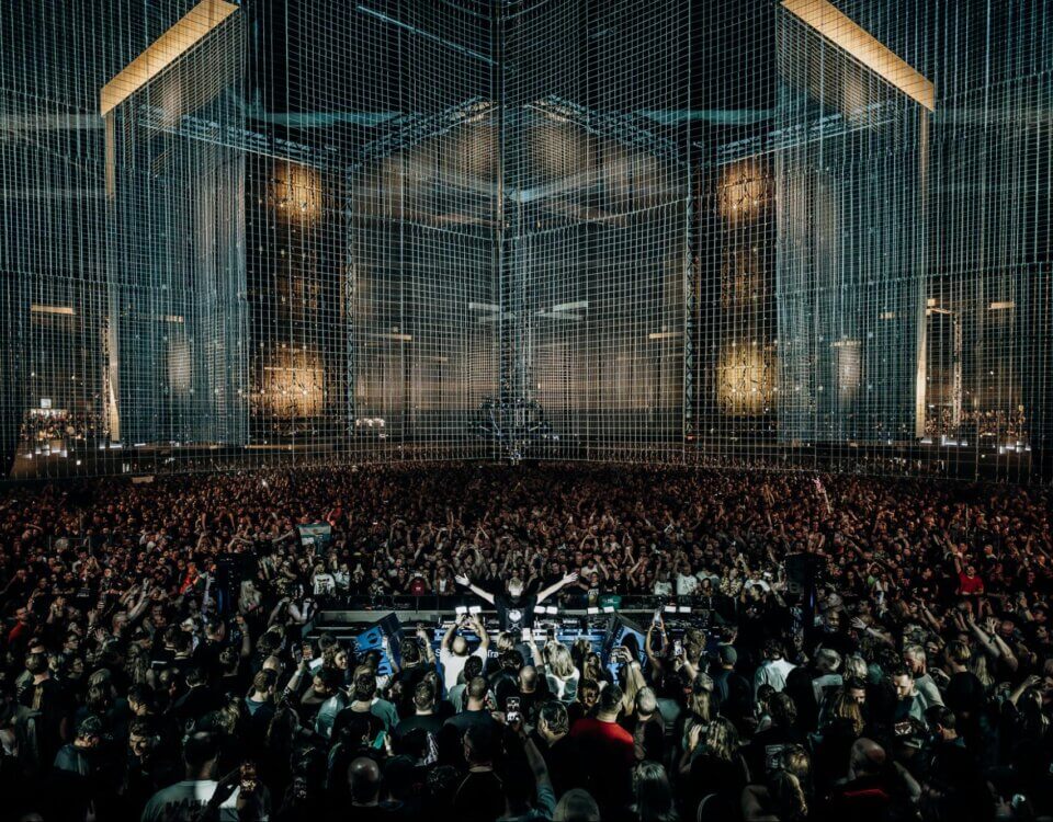 A State of Trance Rotterdam Ahoy 2027