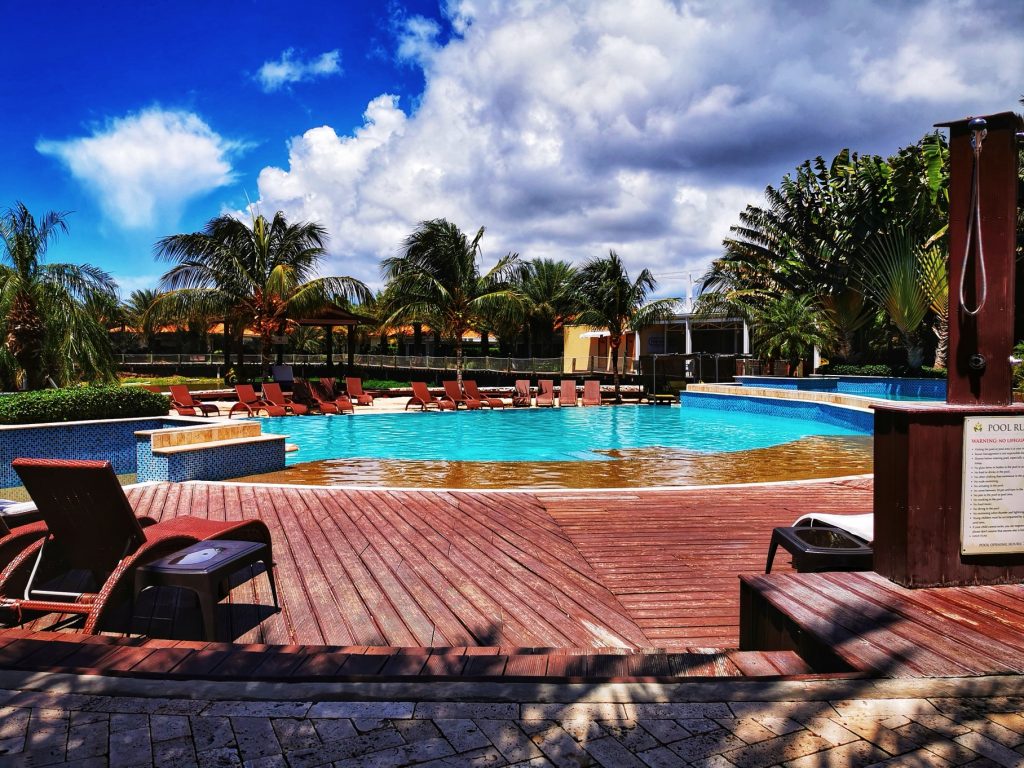 ACOYA Curaçao Resort recensie