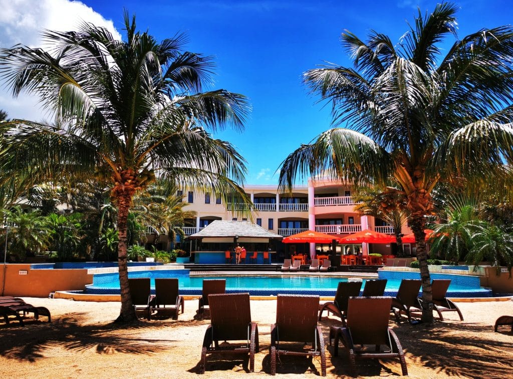 ACOYA Curaçao Resort recensie