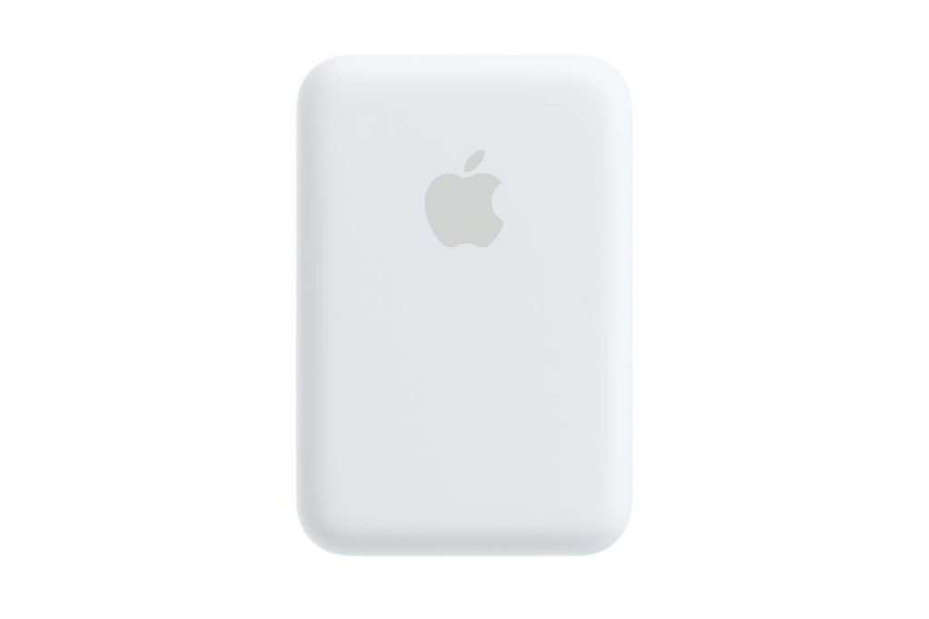Apple's nieuwe MagSafe Battery Pack voor de iPhone 12