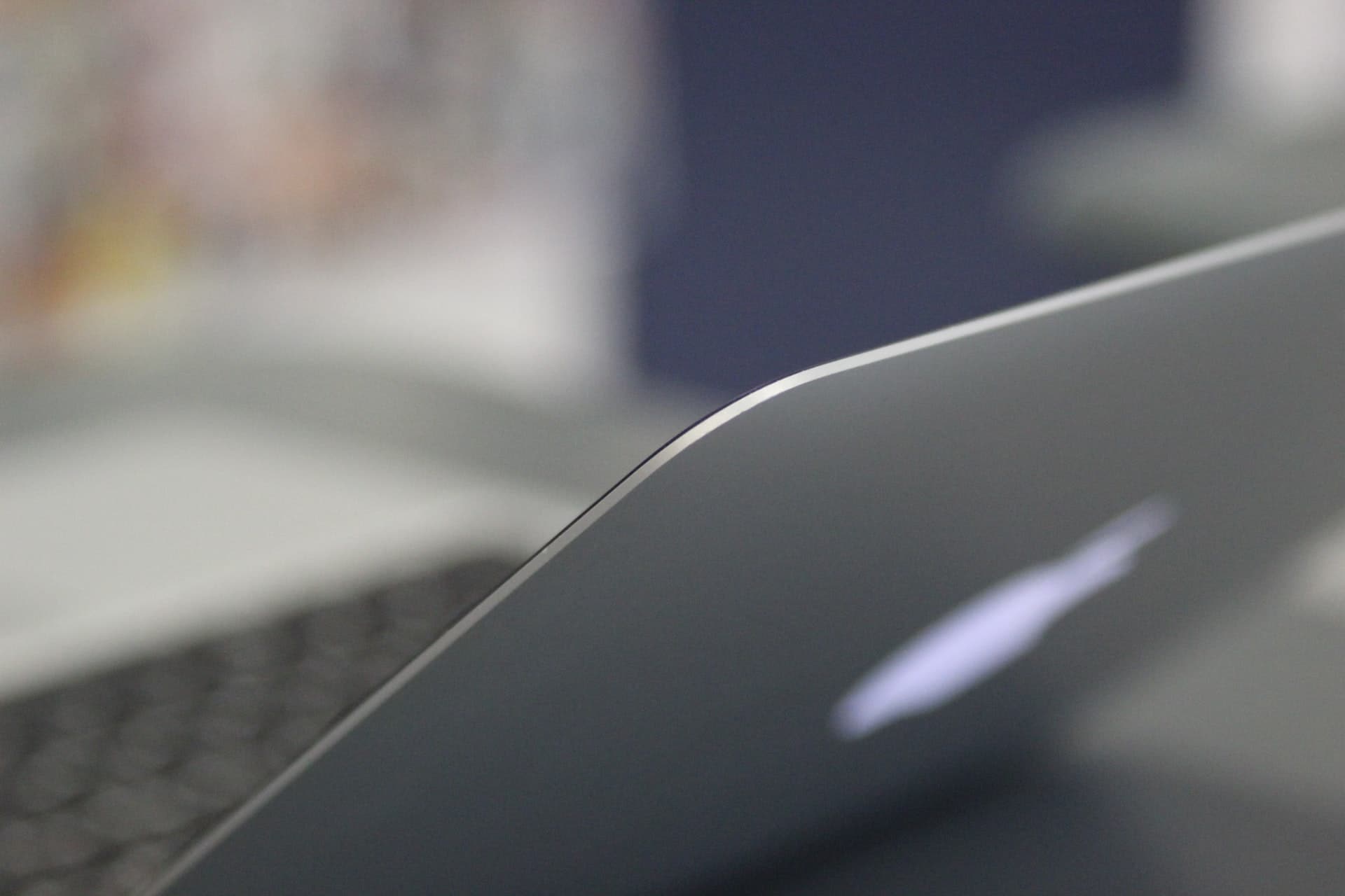 Apple nieuwe MacBook Air 2021 dunner en lichter