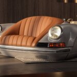 Arkadia-Life P01 sofa porsche 911