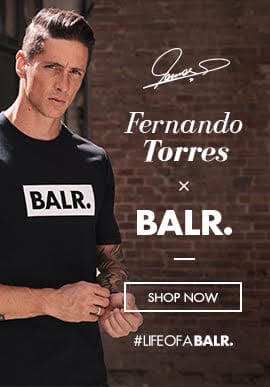 BALR Fernando Torres korting