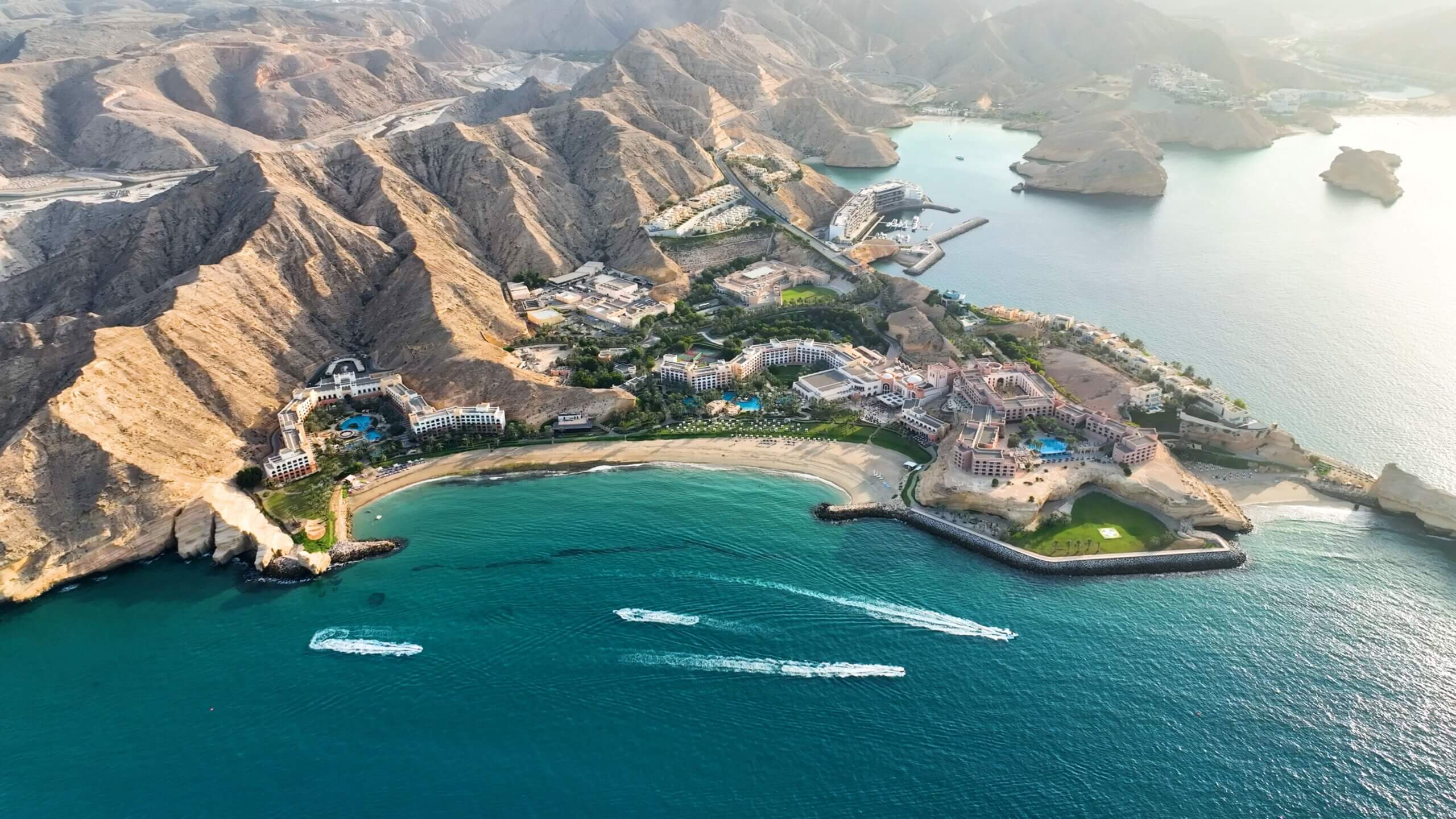 Oman Lonely Planet reisbestemming 2027