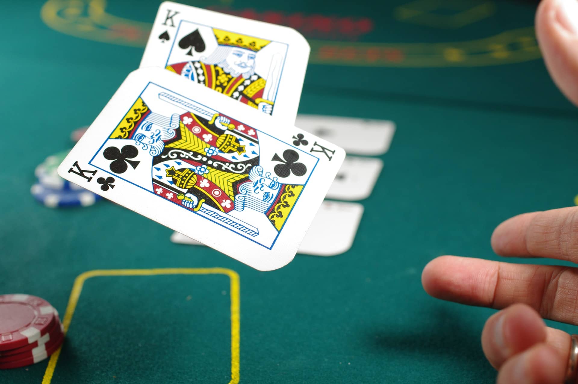 Beginnen met pokeren aan de online pokertafel tips