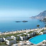 Beste luxe all inclusive hotelmerk ter wereld Ikos Resorts kondigt twee nieuwe resorts aan