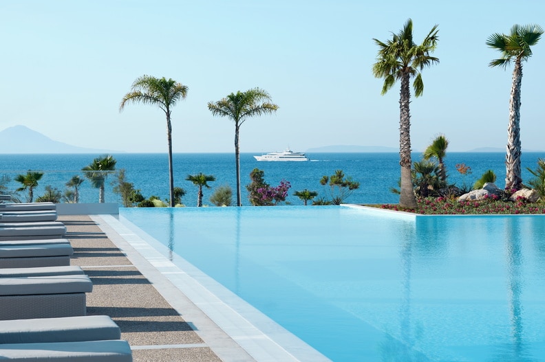 Beste luxe all inclusive hotelmerk ter wereld Ikos Resorts kondigt twee nieuwe resorts aan