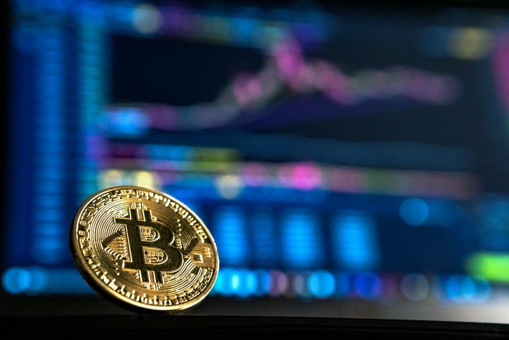 Bitcoin stijgt voor het eerst sinds juni boven $ 40.000