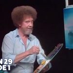 Bob Ross The Joy Of Painting gratis online kijken