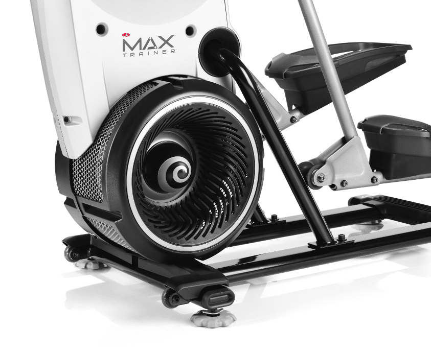 Bowflex Max Trainer M7 Nautilus fitnessapparaat