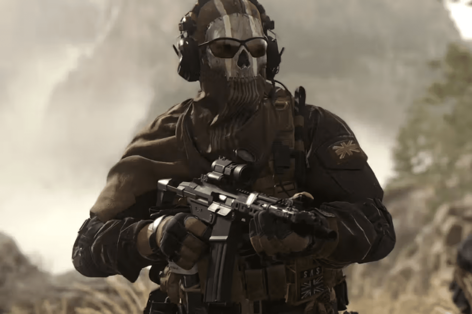 Call of Duty: Modern Warfare III Multiplayer Trailer