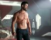 Chris Hemsworth’s workout & dieet training thor