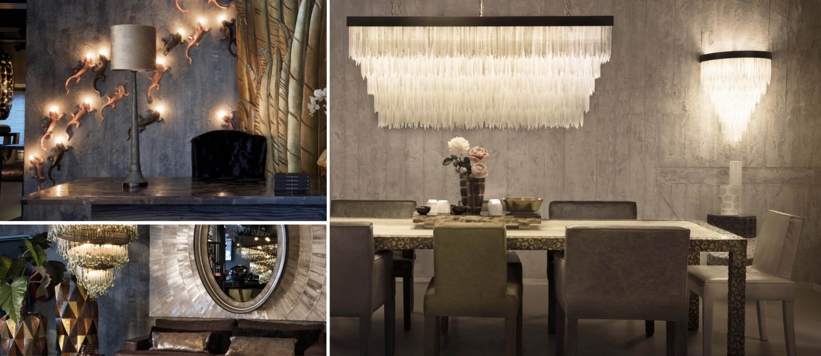 Cravt Luxury Furniture Designer Collectie amsterdam veiling