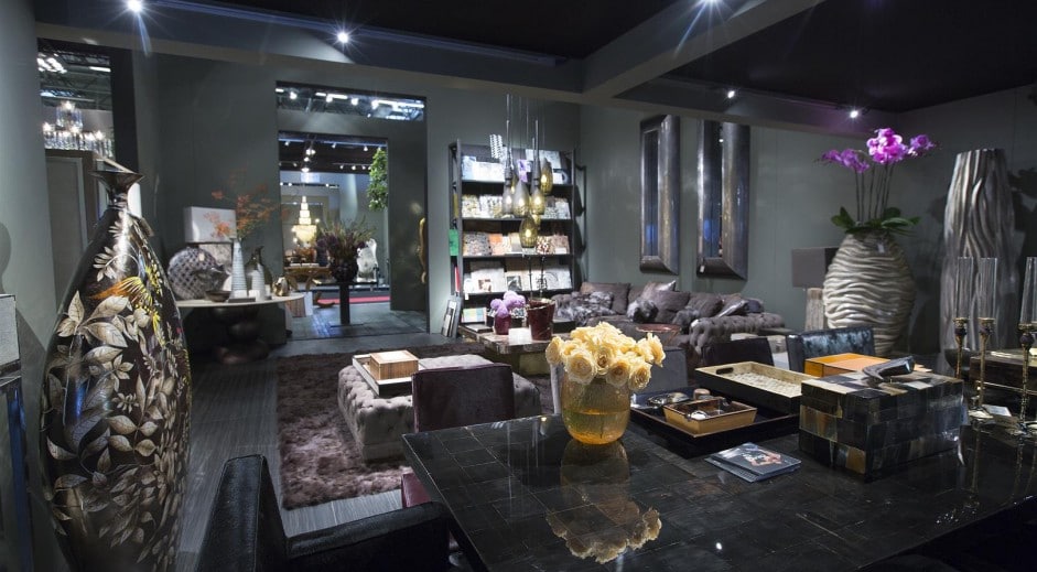 Cravt Luxury Furniture Designer Collectie amsterdam veiling