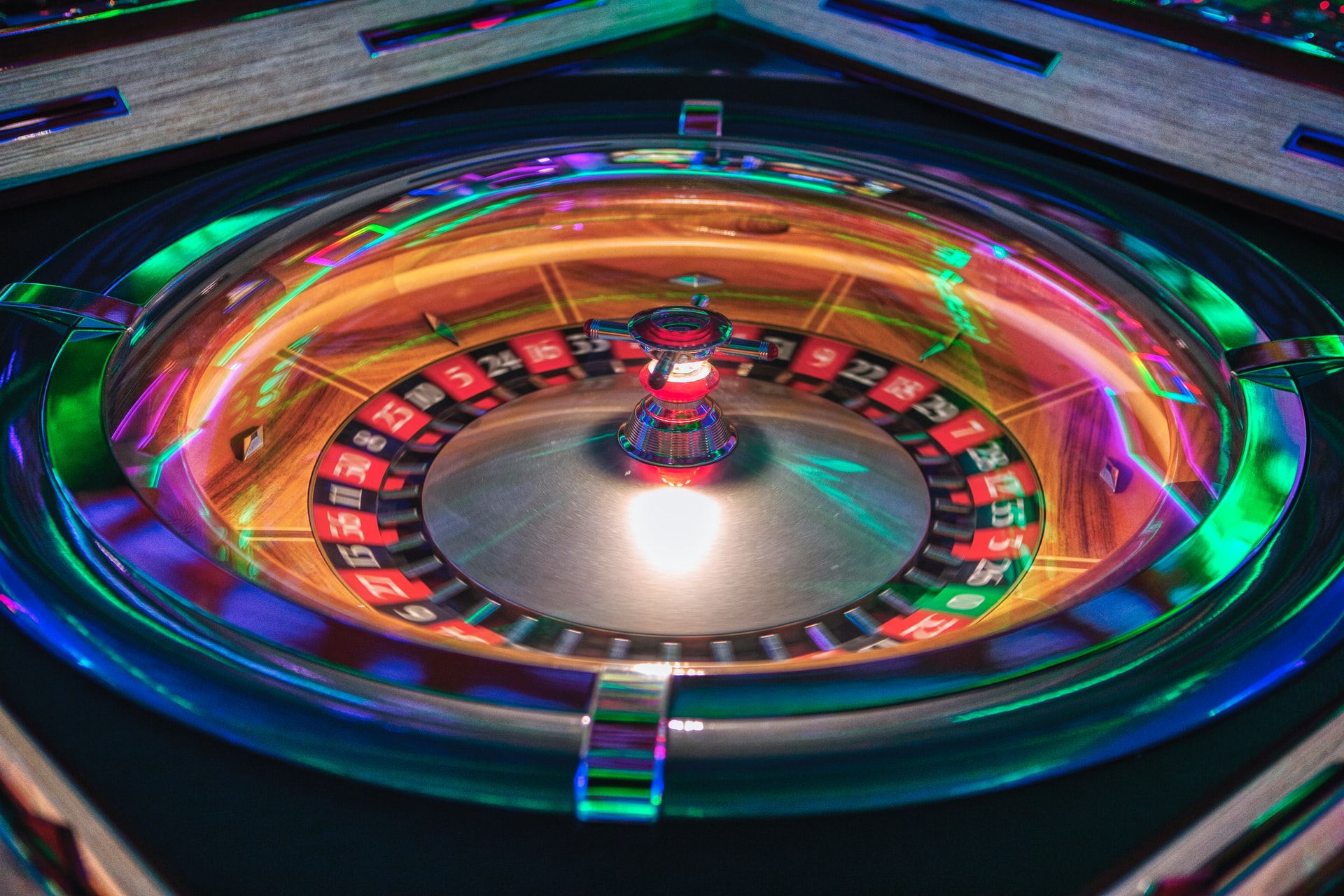 De meest populaire online casino spellen in Nederland
