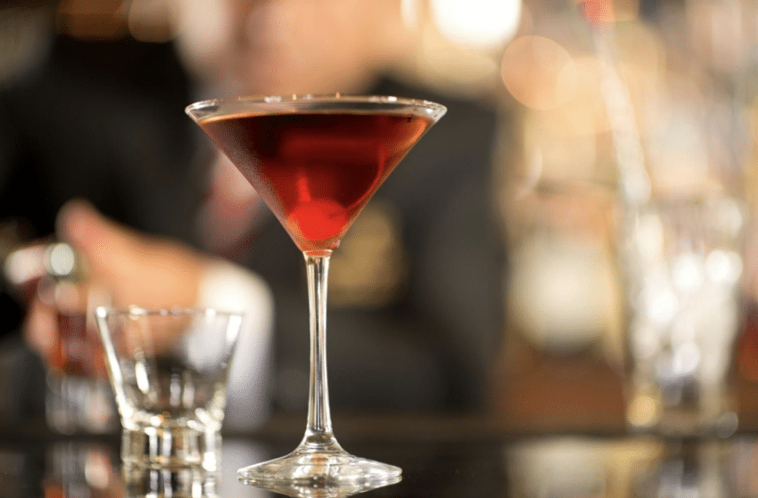 cocktailrecepten met Pisco