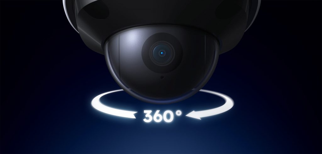 Eufy Floodlight Camera 2K Pro
