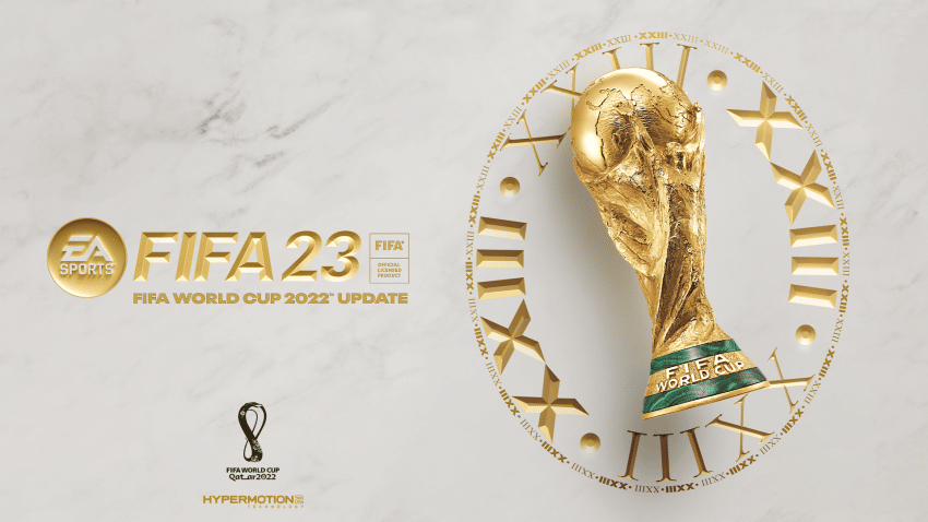 FIFA World Cup 2022-updates FIFA 23