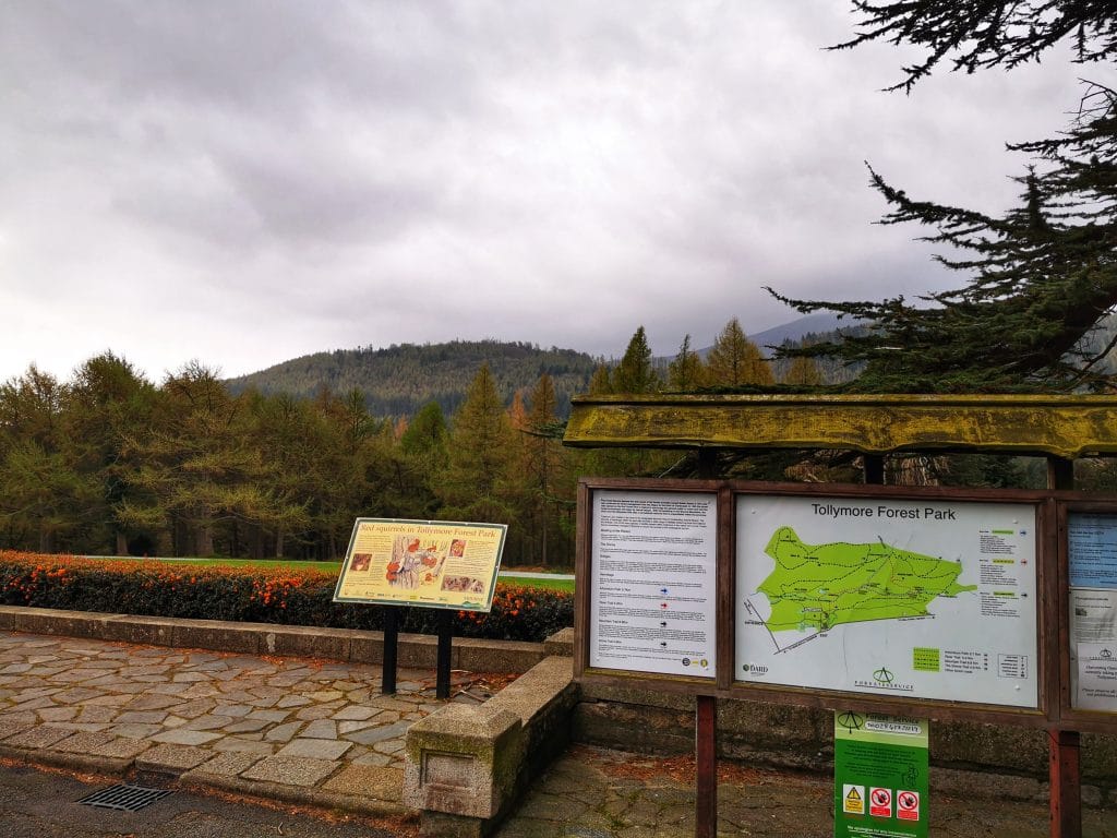 Game of Thrones Tours Ltd. - Walking Tour Tollymore Forest Park Noord-Ierland