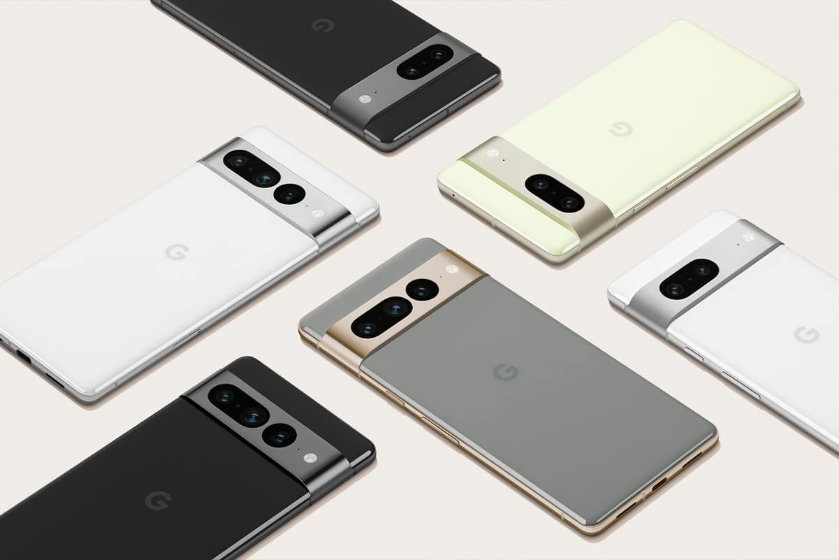 diamant Garderobe Sluit een verzekering af Nieuwe Google Pixel 7 kopen? Dit moet je eerst weten | Mannenstyle