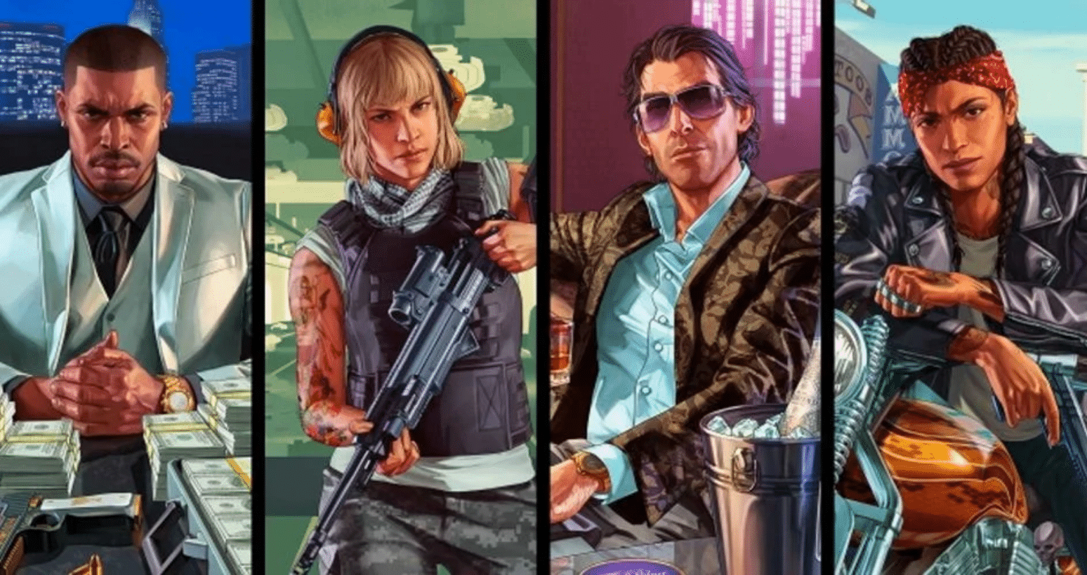 'Grand Theft Auto V' 'GTA Online' PS5 Xbox Series X|S