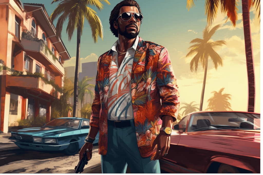 Grand Theft Auto VI releasedatum nieuws