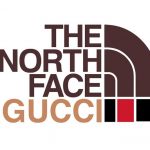 Gucci x The North Face samenwerking