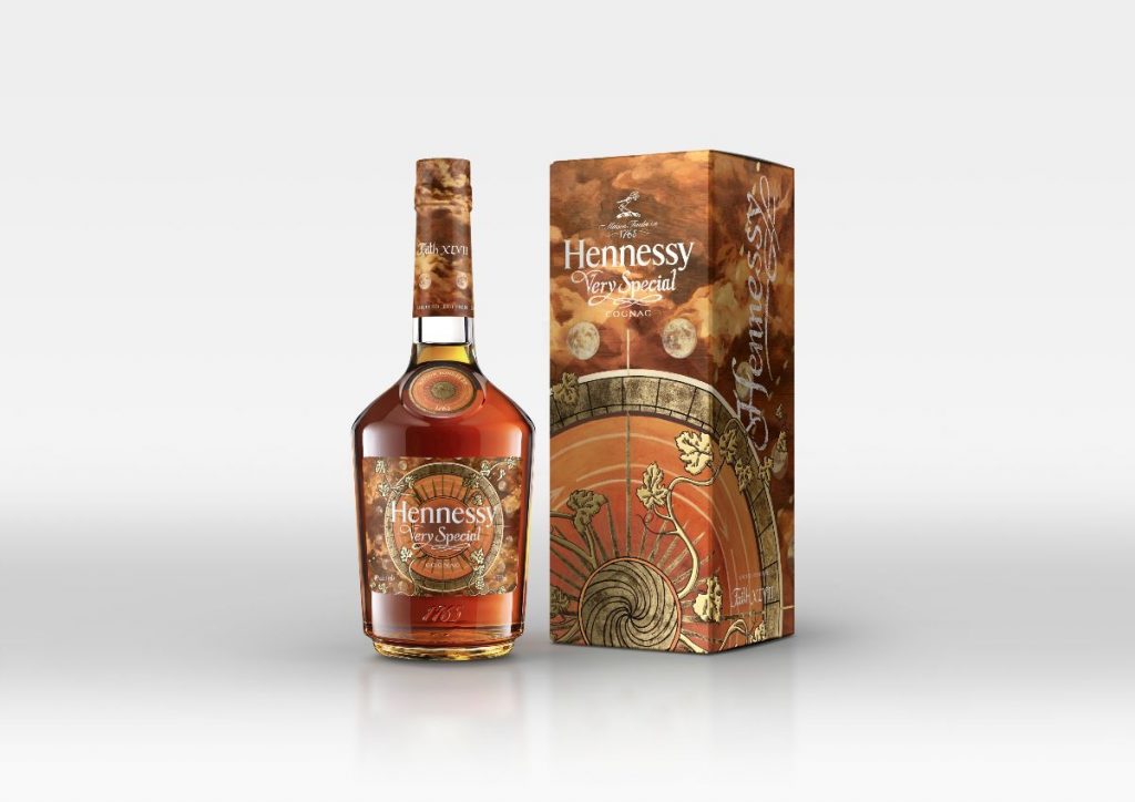 2020 Hennessy Very Special Limited Edition