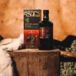 Highland Park Valkyrie Single Malt Scotch whisky
