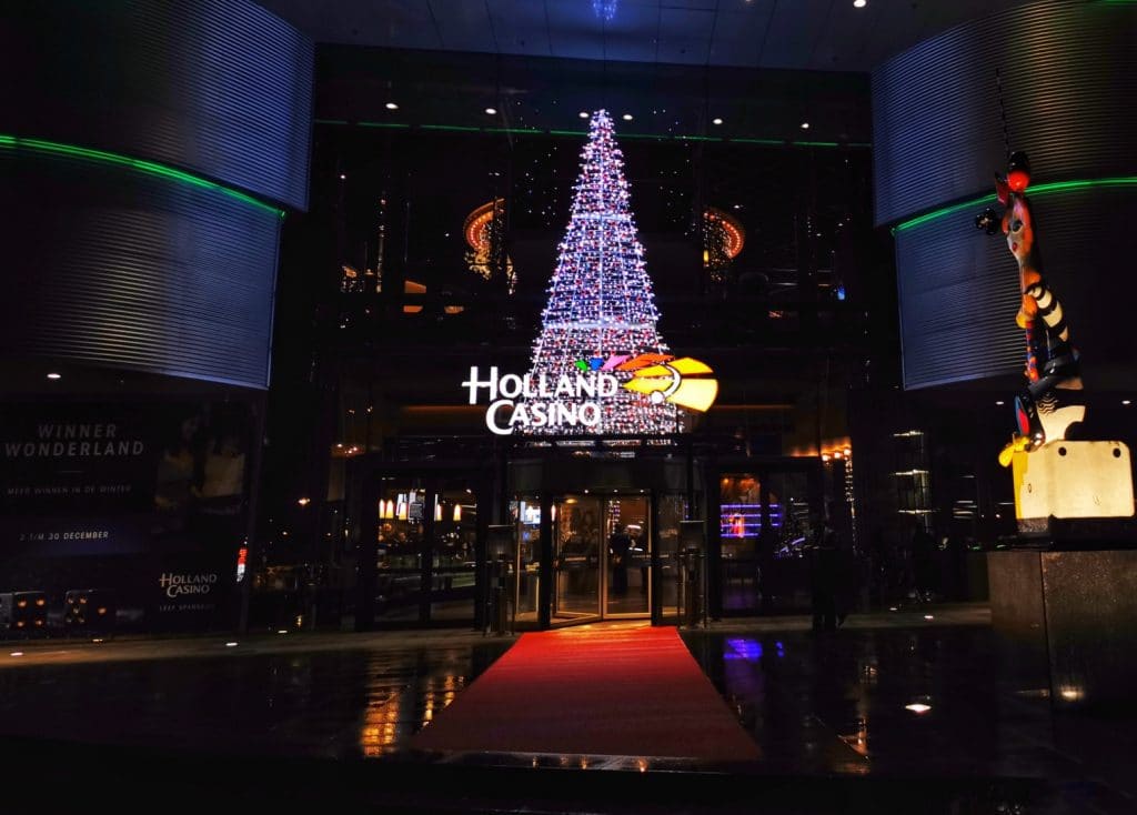 Holland Casino NXT Utrecht