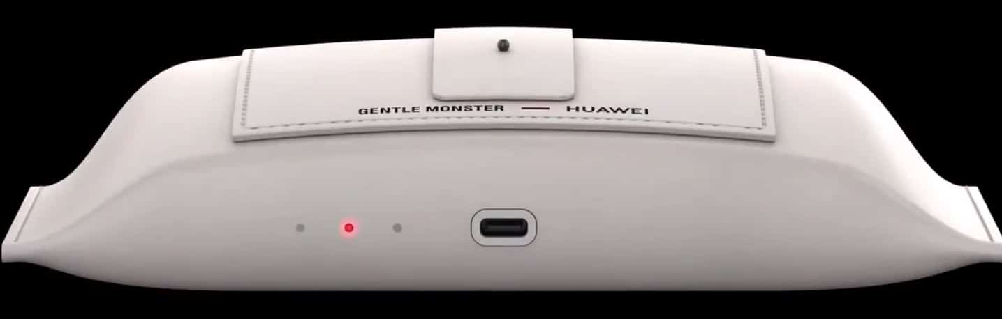 Huawei x Gentle Monster Smart Eyewear