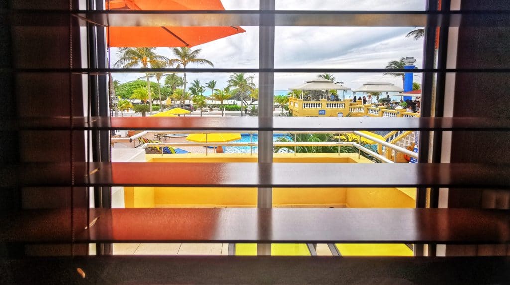Amsterdam Manor Beach Resort Aruba review