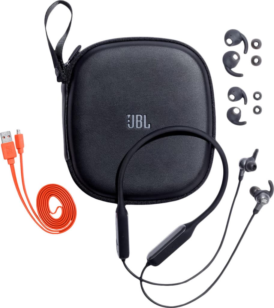 JBL Everest Elite 150NC in-ear hoofdtelefoon