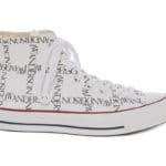 J.W.Anderson x Converse sneaker