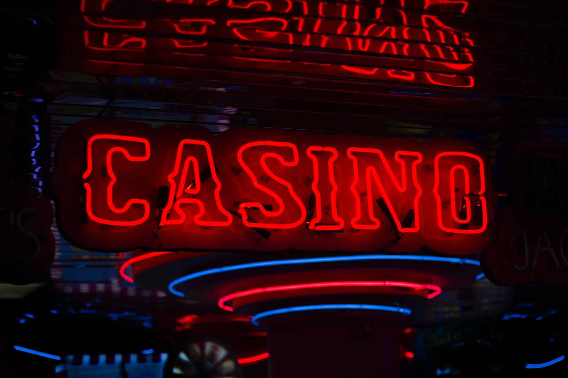 Legale online casino's in Nederland