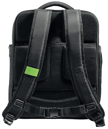Leitz Complete Smart Traveller 15,6” laptoptas