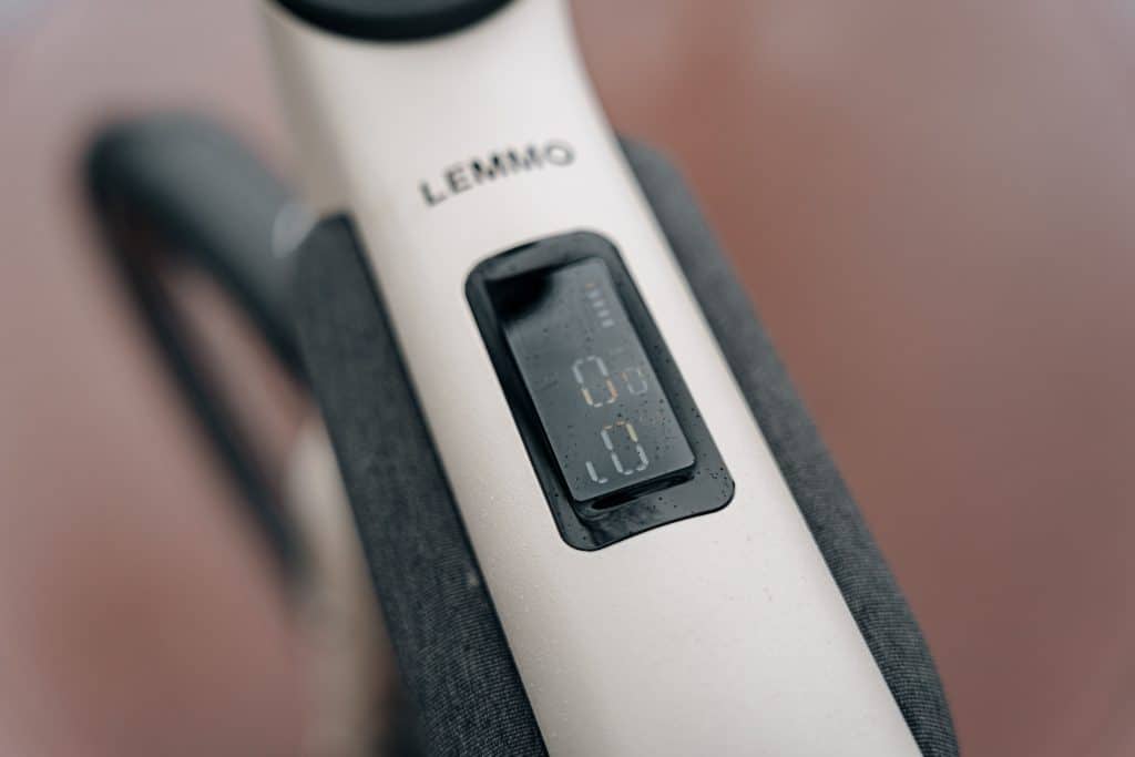 Lemmo One E+bike recensie