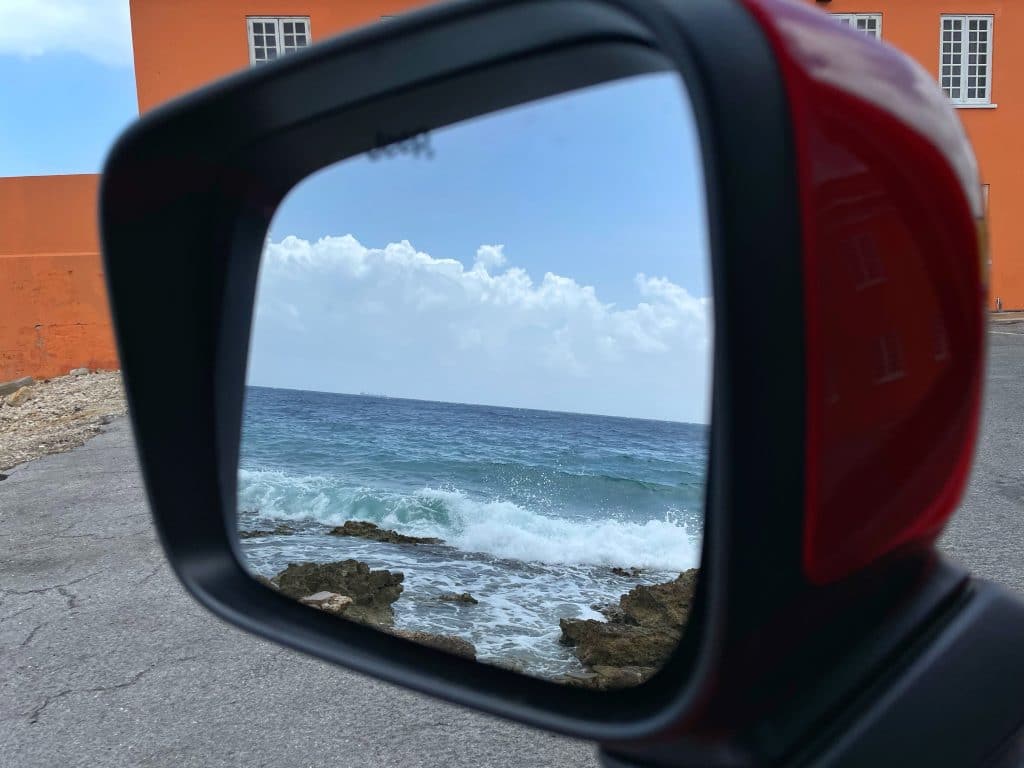 LivCuraçao Car Rental recensie auto huren curacao