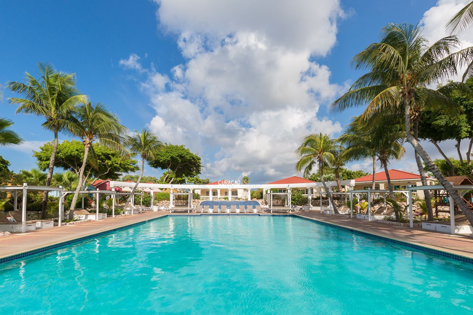 Livingstone Jan Thiel Resort Curaçao recensie