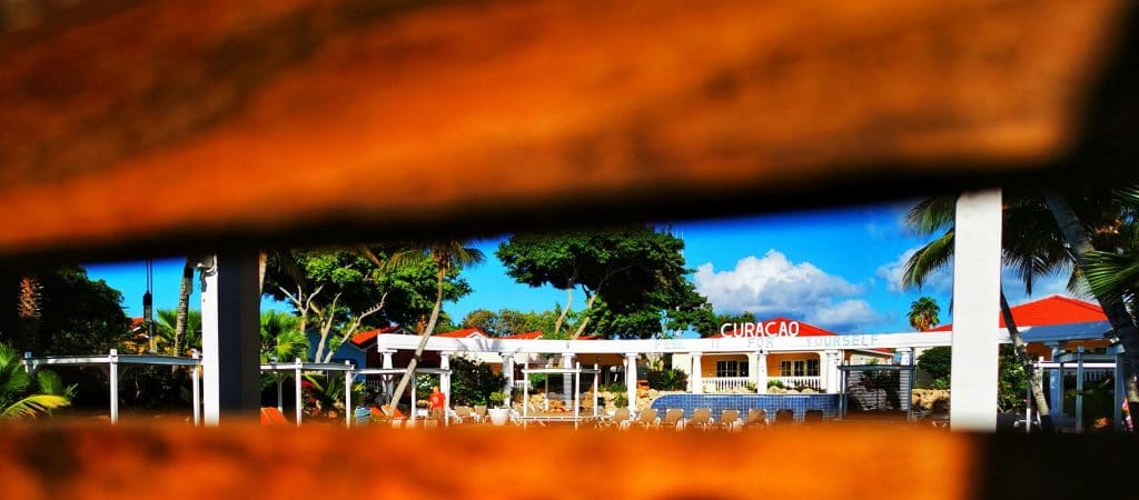 Livingstone Jan Thiel Resort Curaçao recensie